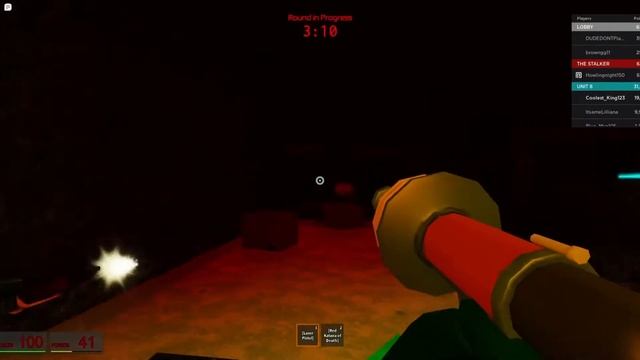 Roblox | The Stalker: Reborn - Episode 2 [ 5 Matches ] смотреть онлайн