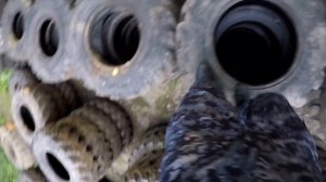 Заброшенная часть