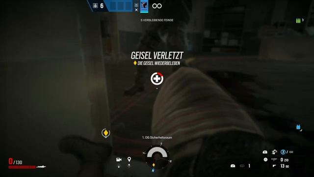 Tom Clancy's Rainbow Six® Siege_20230311201025 смотреть онлайн