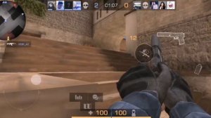 STAND OFF 2 l Montage #1 l Still Unranked