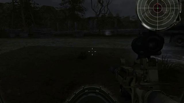 S.T.A.L.K.E.R. Secret Trails - Bloopers #8 смотреть онлайн