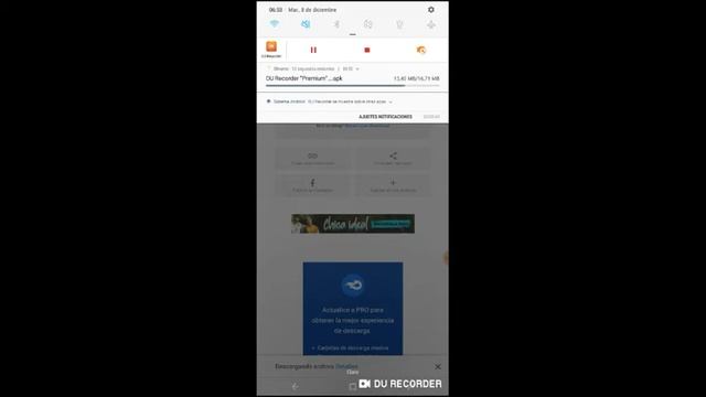 apk DU Recorder Premium смотреть онлайн