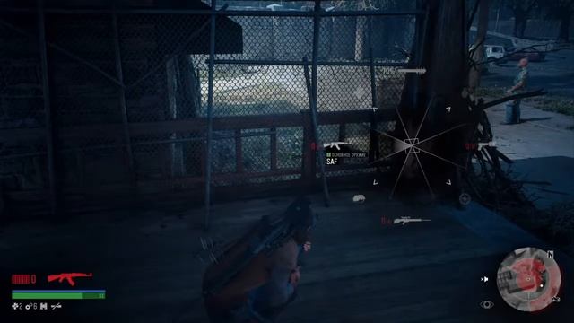 Играем Days gone #22 смотреть онлайн