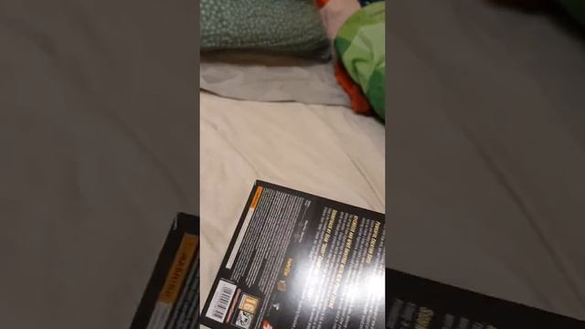 Unboxing WWE 2K17 смотреть онлайн