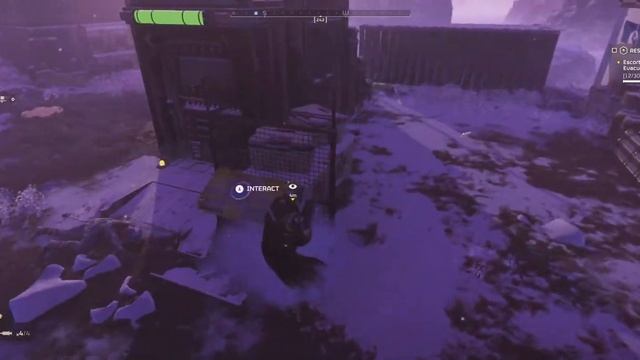 HELLDIVERS 2 | BASIC TRAINING | PC WIDESCREEN LIVESTREAM смотреть онлайн