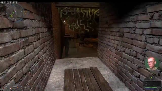 STALKER Пространственная Аномалия Update 4.1 [Стрим] - Кордон смотреть онлайн