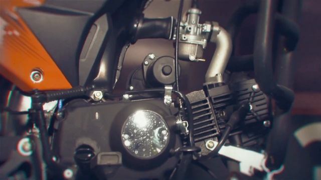 Мопед VENTO RIVA II CX (визуальный обзор) смотреть онлайн