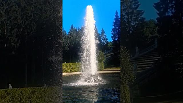 Залипательно завораживает #helenlin1 #shortsvideo #залипательноевидео #залипательное #фонтан