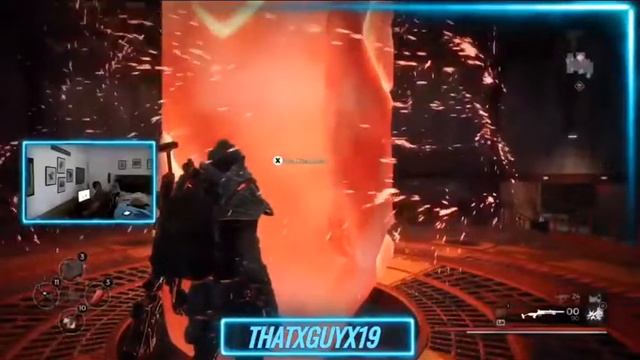 Playing games to help save kids lives https://www.extra-life.org/participant/359279 Check out my l смотреть онлайн