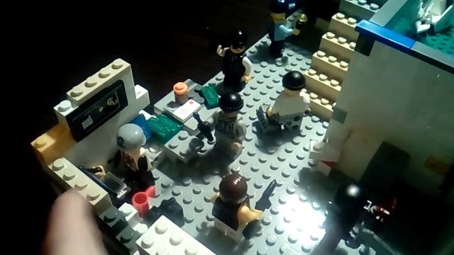 Новая самоделка на тему нашествие мутантов смотреть онлайн