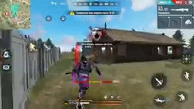 Free Fire нарезка килов смотреть онлайн