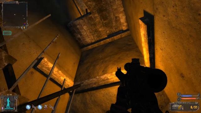 Let's Play STALKER: Shadow of Chernobyl [DE] 39 X19/X10 (Stream 10) смотреть онлайн