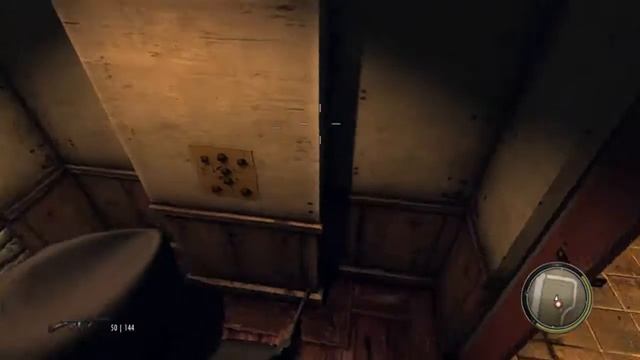 Mafia 2: Прохождение. Серия 16 - Перестрелка в Китайском квартале смотреть онлайн
