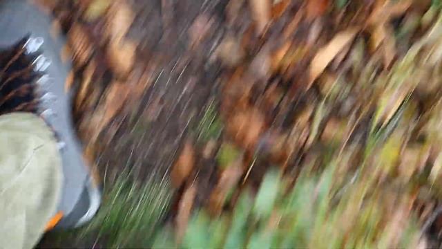 Трекинговая Обувь Ботинки Zamberlan Baltoro GTX Тест Прогулка Природа 9 Октября 23 г. Понедельник смотреть онлайн