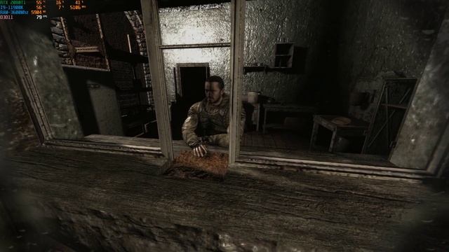 S.T.A.L.K.E.R.: Call of Pripyat - MISERY 2.2.1 #14 (Без смертей) смотреть онлайн