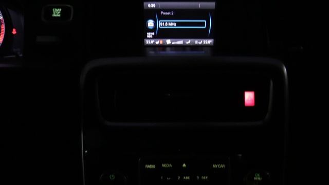 2011 Volvo S60. Start Up, Engine, And In Depth Tour.