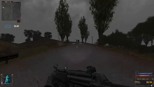STALKER OGS Evolution 1 часть смотреть онлайн