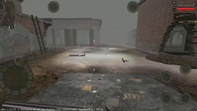 Project stalker смотреть онлайн