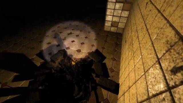 S.T.A.L.K.E.R. NLC7: Build 3.0 Патч 6.23 кумулятивный: #29 смотреть онлайн