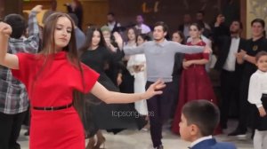 Патимат Кагирова - на чеченском языке песня