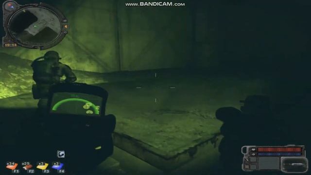 S.T.A.L.K.E.R. - Зов Припяти #10 смотреть онлайн