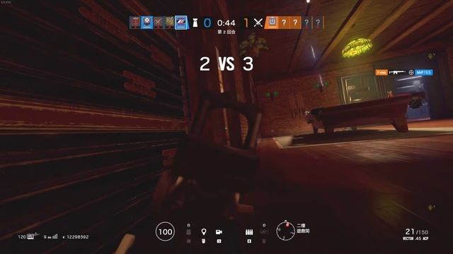 WJA rank is good- Rainbow 6: Siege смотреть онлайн