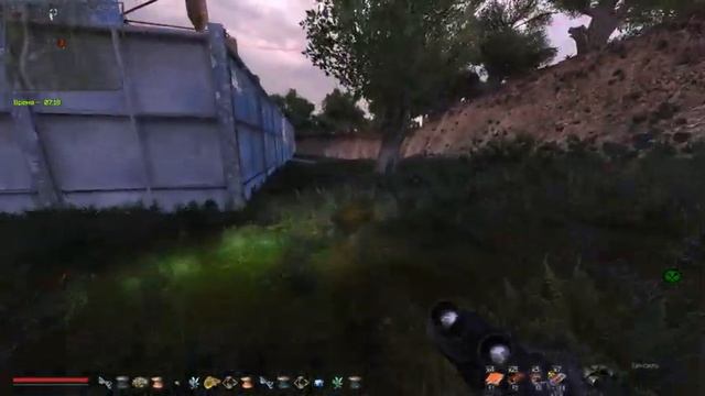 Упавшая звезда: Definitive Edition OGSR (ОБТ). #10. смотреть онлайн