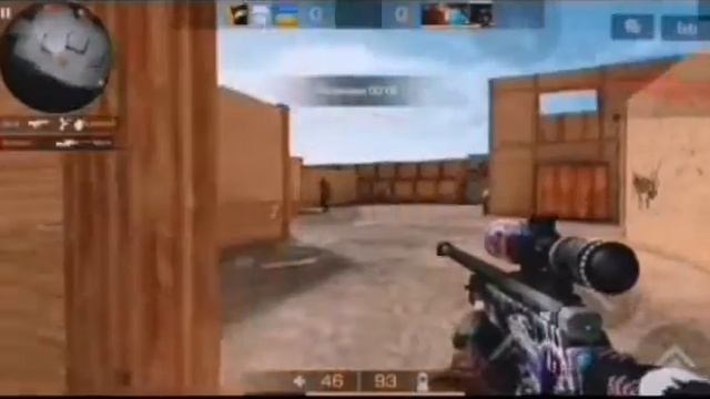 Фрагмуви стандофф 2. Fragmovie Standoff2. смотреть онлайн