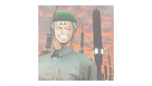 Zoro Vs Sabo Is Completely One-Sided…