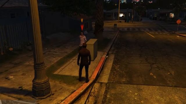 GTA V THE SUPER FLASH AND ITS POWER+ENEMY MOD смотреть онлайн
