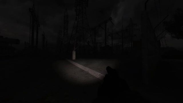 ТАЙНИК ТОМАСА - S.T.A.L.K.E.R. [СКРЫТАЯ ИСТОРИЯ] смотреть онлайн