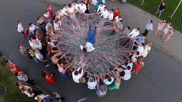 Клубочки для Елены смотреть онлайн
