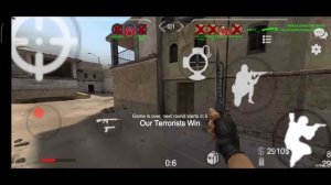 Brutal Strike на КАРТЕ BЕBRА?!