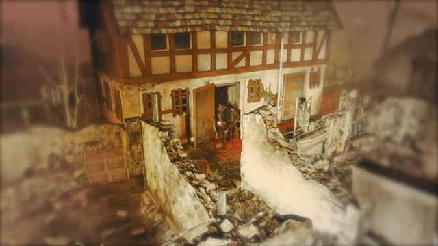 Sniper Elite: Nazi Zombie Army 2 и Mark смотреть онлайн