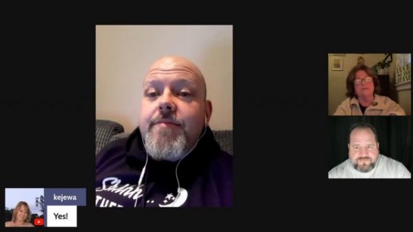 Dreams about Family Members