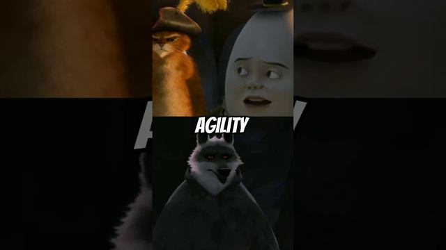 Puss in boots and Humpty Dumpty vs Deaht смотреть онлайн
