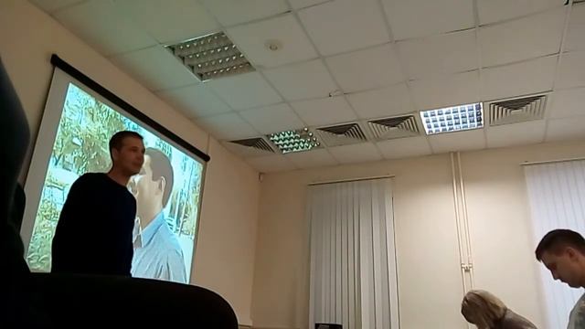 12После такой долгой паузы, ответ"нет"может показаться странным.Профайлер-верификатор2017.Спирица Е смотреть онлайн