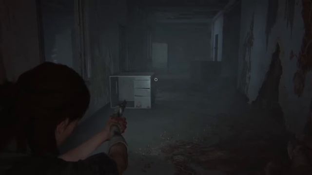 The Last Of Us Part II - Ellie's Stalker (Grounded) смотреть онлайн