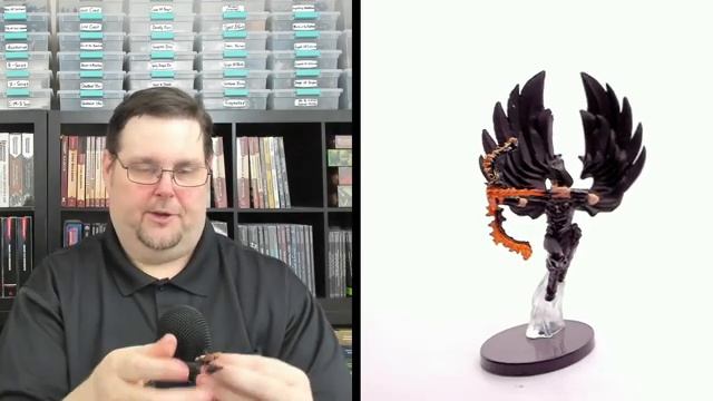 A Full Case Of Deadly Foes | Pathfinder Battles Miniatures | Well Worth The $500 Spent On This Case смотреть онлайн