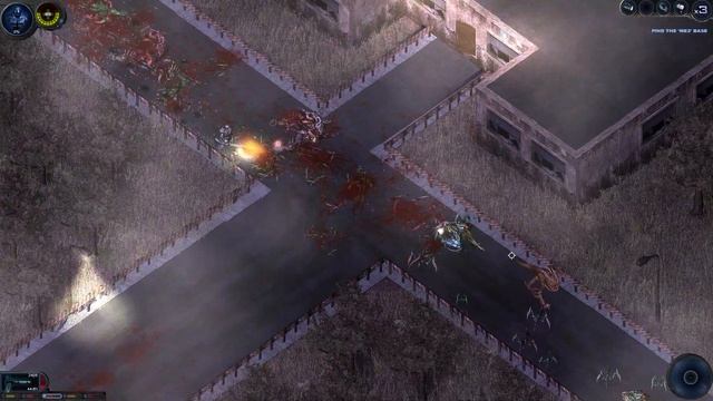 Alien Shooter 2: Reloaded - Episode 9 смотреть онлайн