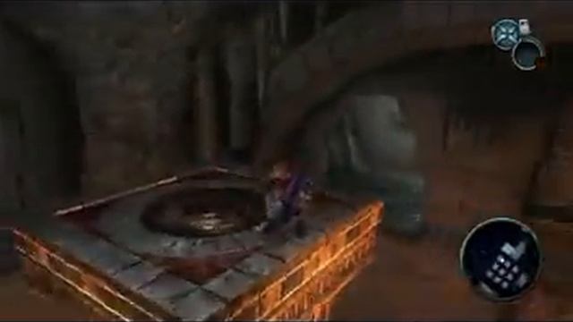 Darksiders 1 Walkthrough part 2 of 8 Tiamat HD XBox 360 clip43 смотреть онлайн