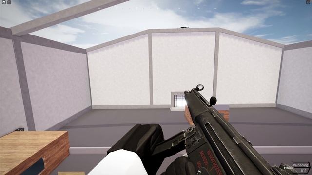 Cager 2 - All Reloads смотреть онлайн