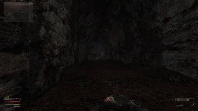 Stalker - Episode 4 (Tunnel of Love) смотреть онлайн