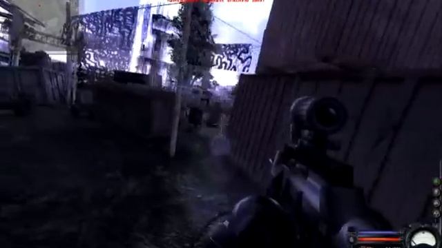 Game Developer video Doppelganger 7.62 Army Warehouse Storm part 2 смотреть онлайн