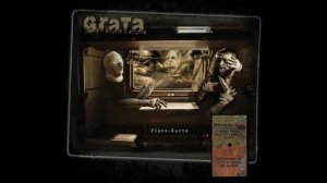 G.R.A.T.A. "Люди Как Покинутые Города" (альбом Platz-Karta 2020)