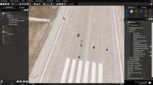 ✅АРМА 3 Погрузка пехоты, транспортировка техники Arma 3 Редактор