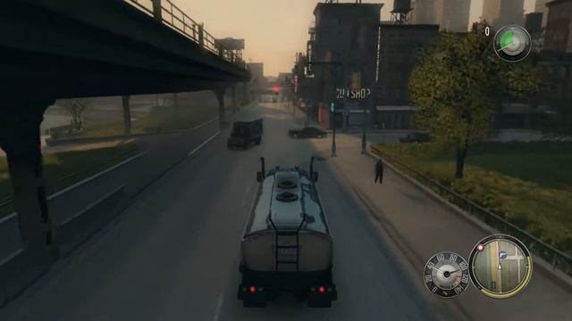 Mafia II:Jimmy's Vendetta Прохождение - КАРАЕМ НАРИКОВ #4 смотреть онлайн