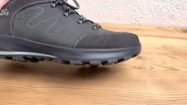 Hanwag - Torsby Lady GTX, hos Lundemøllen смотреть онлайн