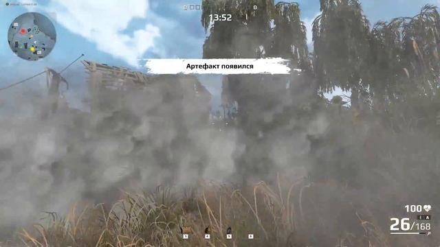 SURVARIUM 0.46: Вернулся на Вечер. Логика и Идиотизм.. смотреть онлайн