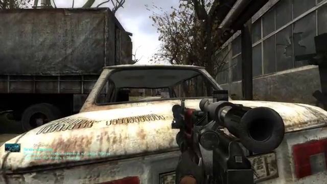 S.T.A.L.K.E.R: Народная Солянка + Объединенный Пак 2. ч. 11 смотреть онлайн